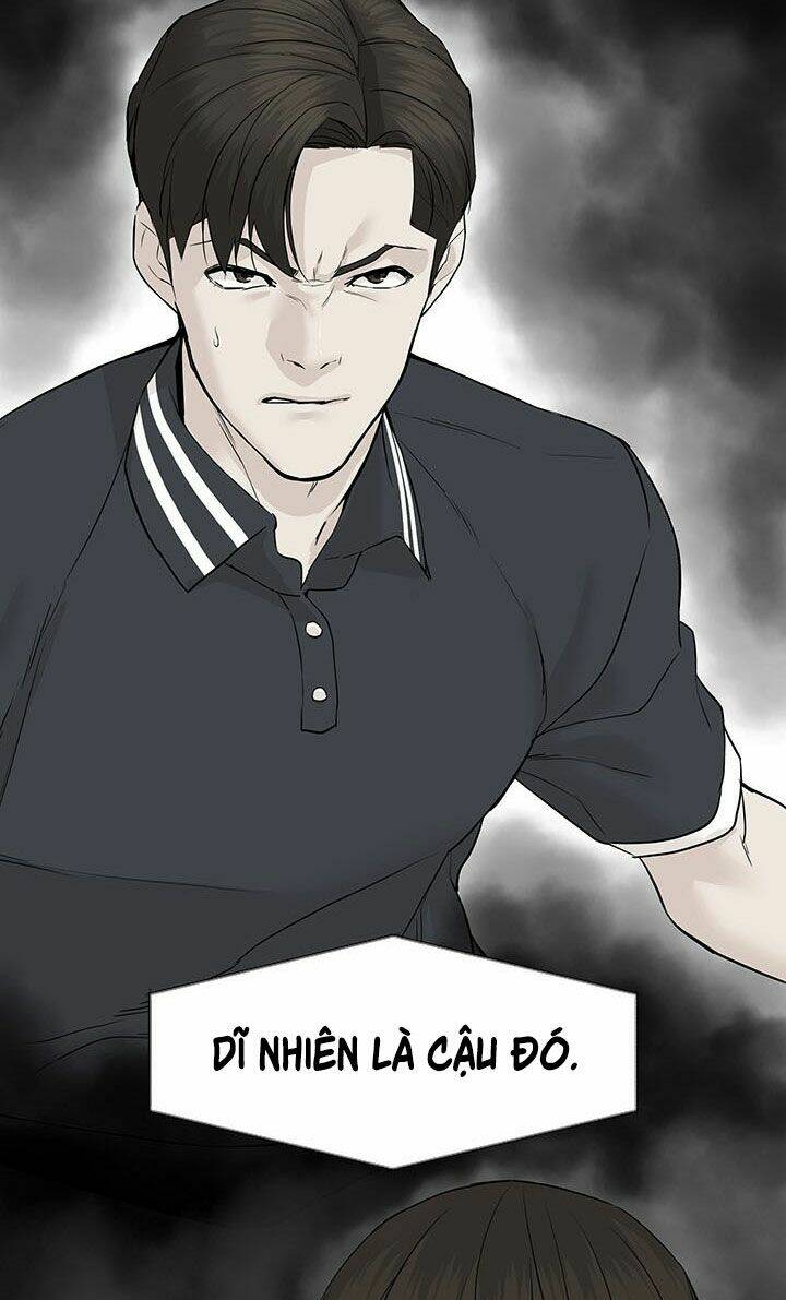 Người Trở Về Từ Cõi Chết: Chapter 57