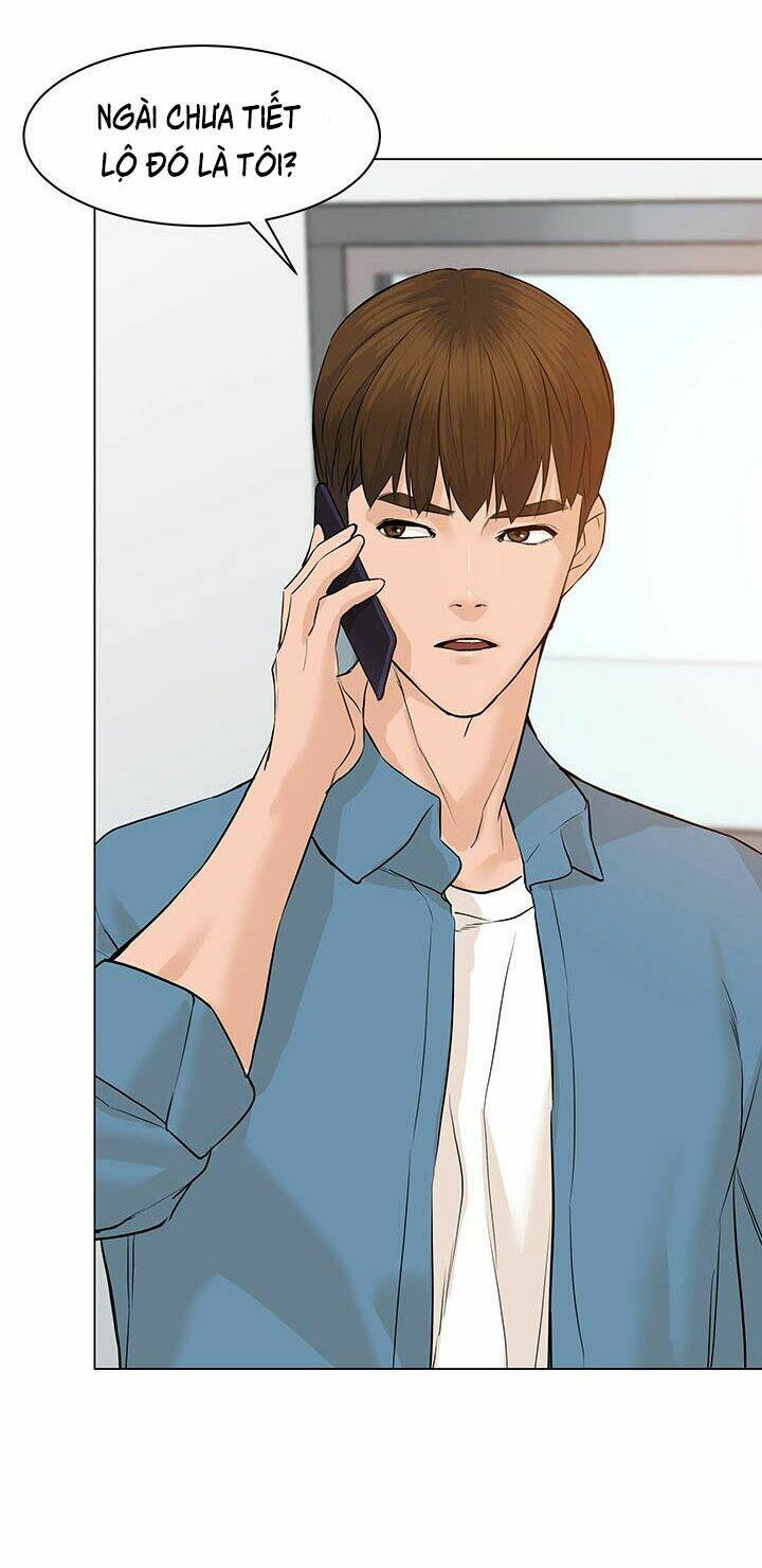 Người Trở Về Từ Cõi Chết: Chapter 57