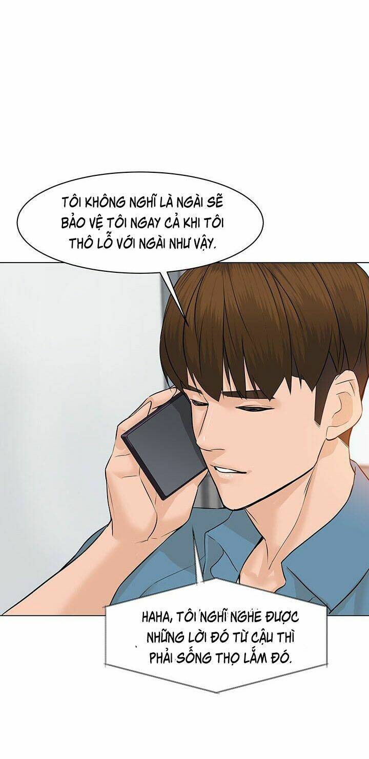 Người Trở Về Từ Cõi Chết: Chapter 57