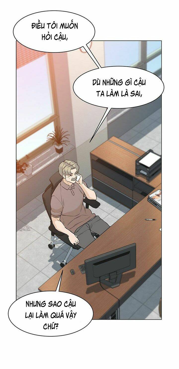 Người Trở Về Từ Cõi Chết: Chapter 57