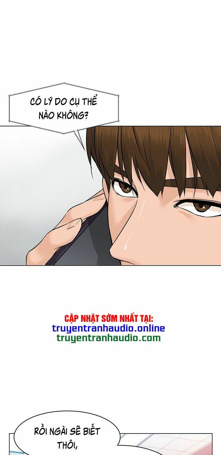 Người Trở Về Từ Cõi Chết: Chapter 57