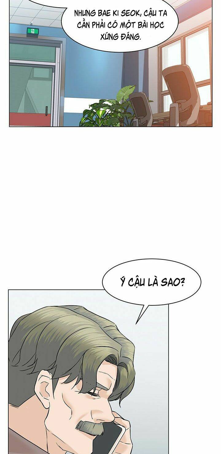 Người Trở Về Từ Cõi Chết: Chapter 57