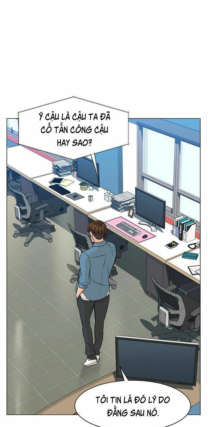 Người Trở Về Từ Cõi Chết: Chapter 57