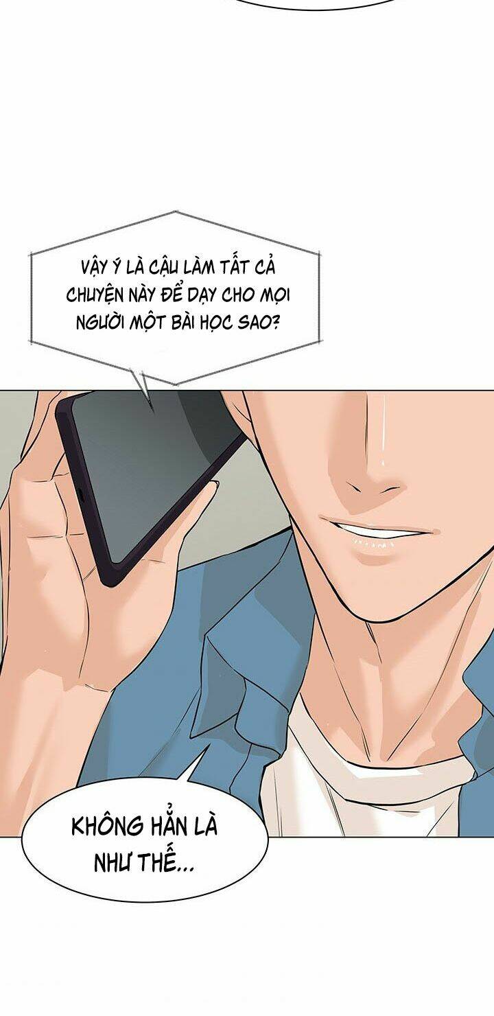 Người Trở Về Từ Cõi Chết: Chapter 57