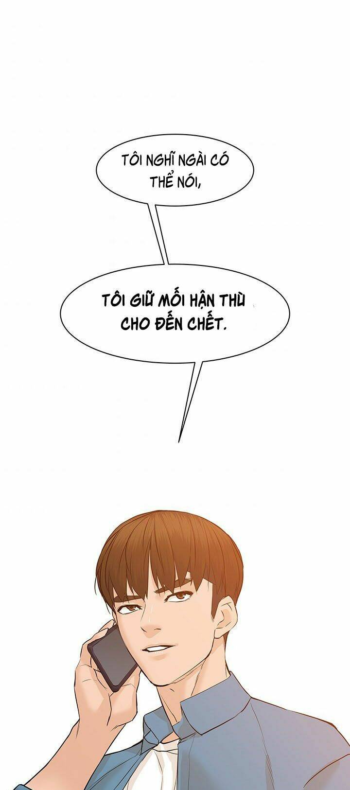 Người Trở Về Từ Cõi Chết: Chapter 57