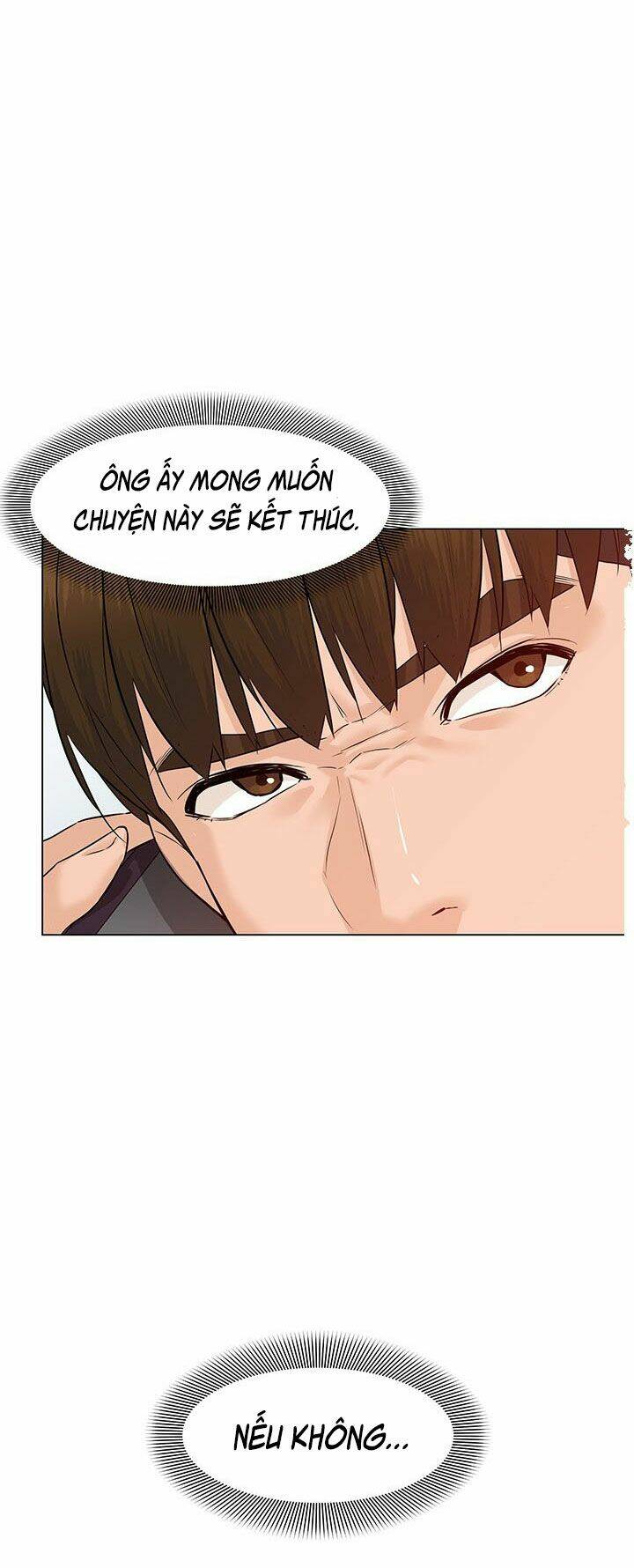 Người Trở Về Từ Cõi Chết: Chapter 57