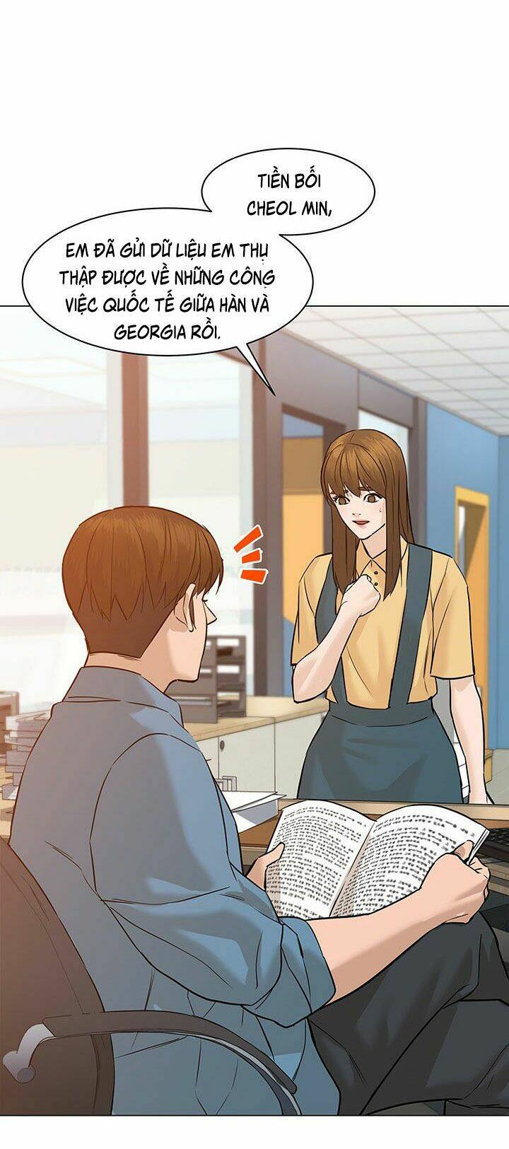 Người Trở Về Từ Cõi Chết: Chapter 57