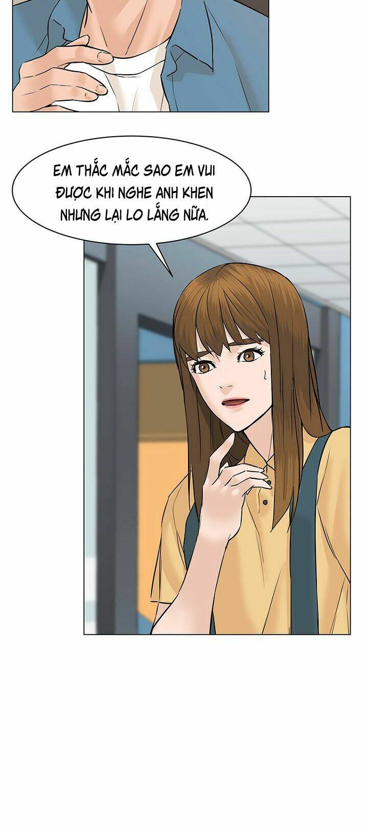 Người Trở Về Từ Cõi Chết: Chapter 57