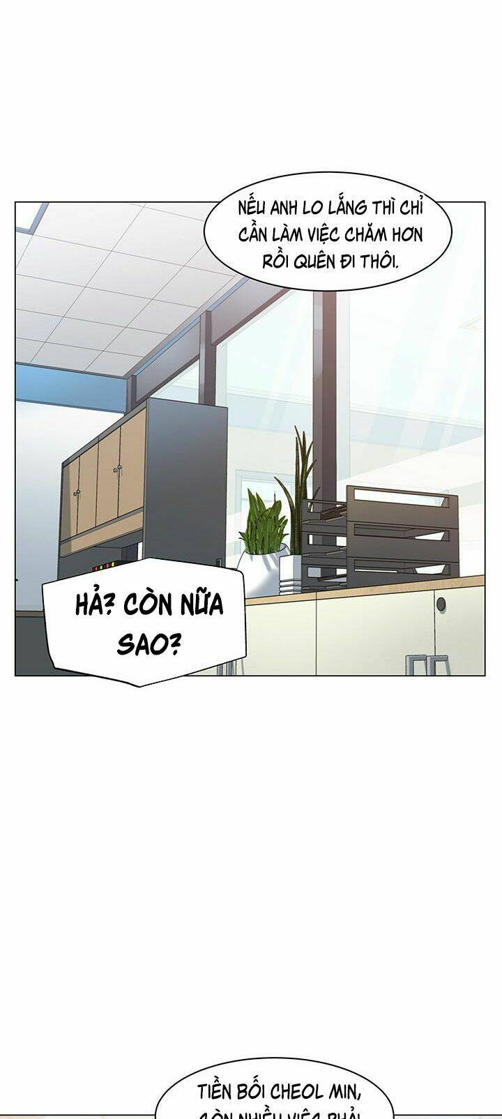 Người Trở Về Từ Cõi Chết: Chapter 57