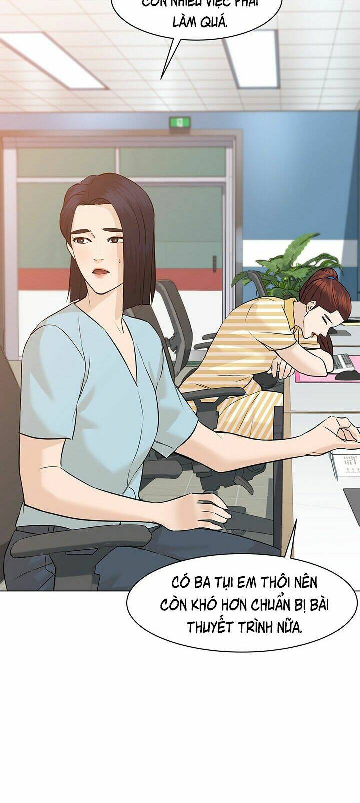 Người Trở Về Từ Cõi Chết: Chapter 57