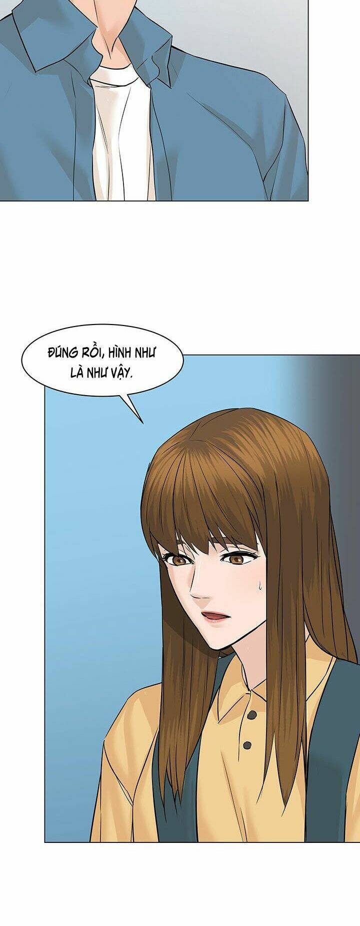 Người Trở Về Từ Cõi Chết: Chapter 57
