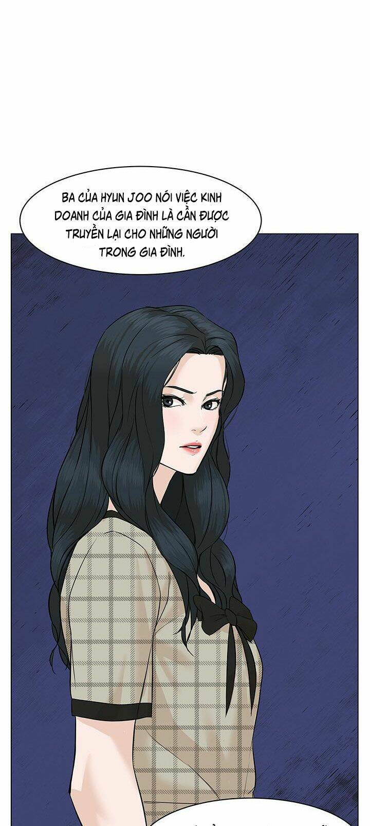 Người Trở Về Từ Cõi Chết: Chapter 57