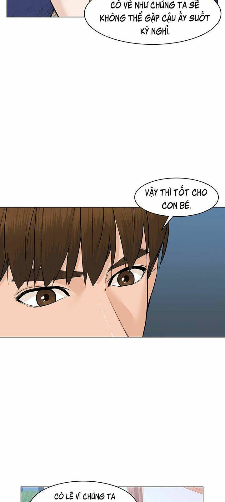 Người Trở Về Từ Cõi Chết: Chapter 57
