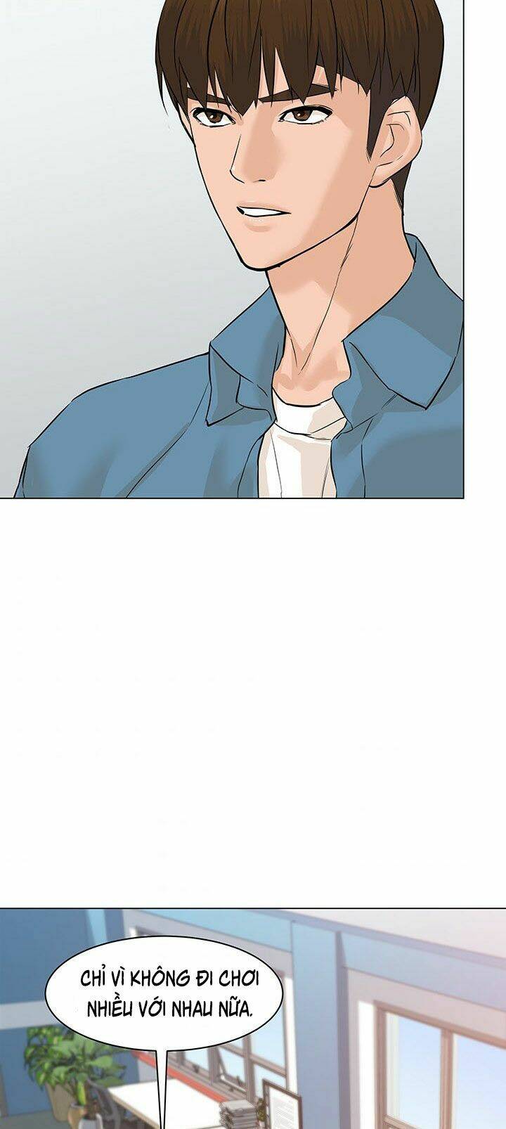 Người Trở Về Từ Cõi Chết: Chapter 57