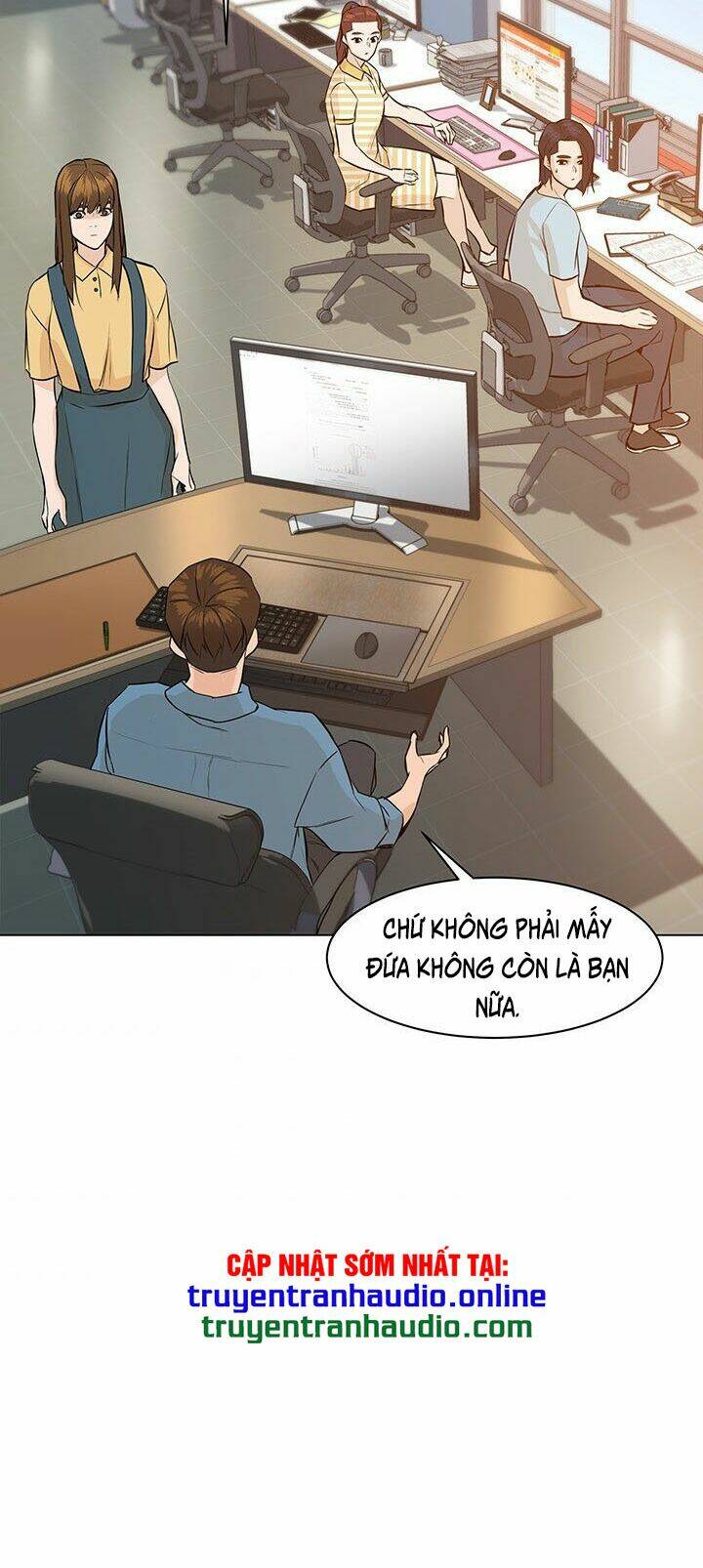 Người Trở Về Từ Cõi Chết: Chapter 57