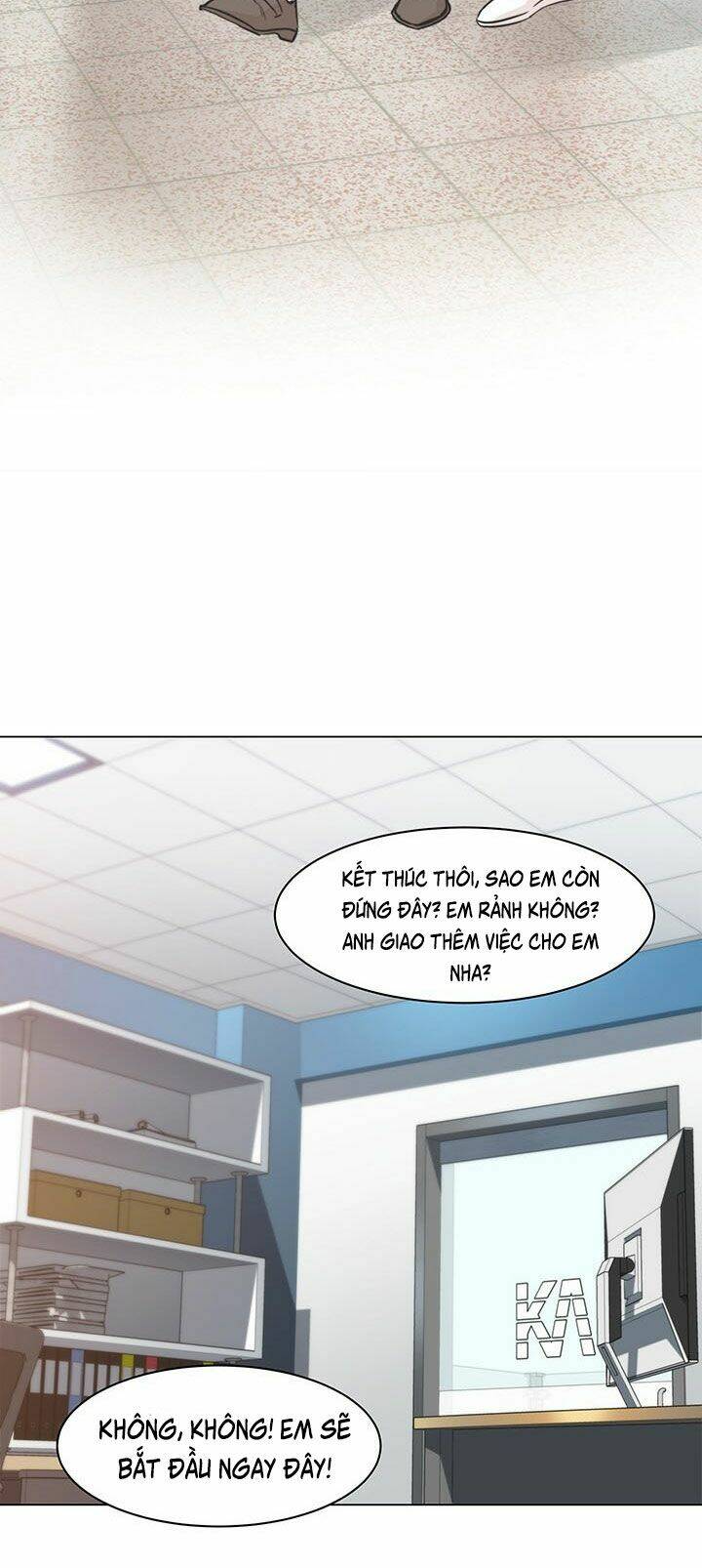 Người Trở Về Từ Cõi Chết: Chapter 57