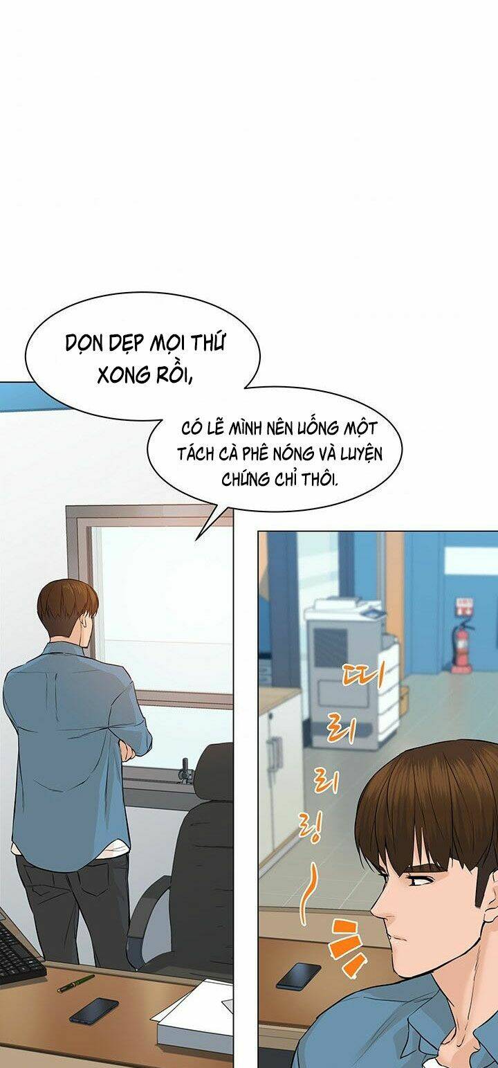 Người Trở Về Từ Cõi Chết: Chapter 57