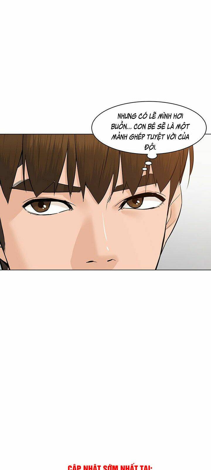 Người Trở Về Từ Cõi Chết: Chapter 57