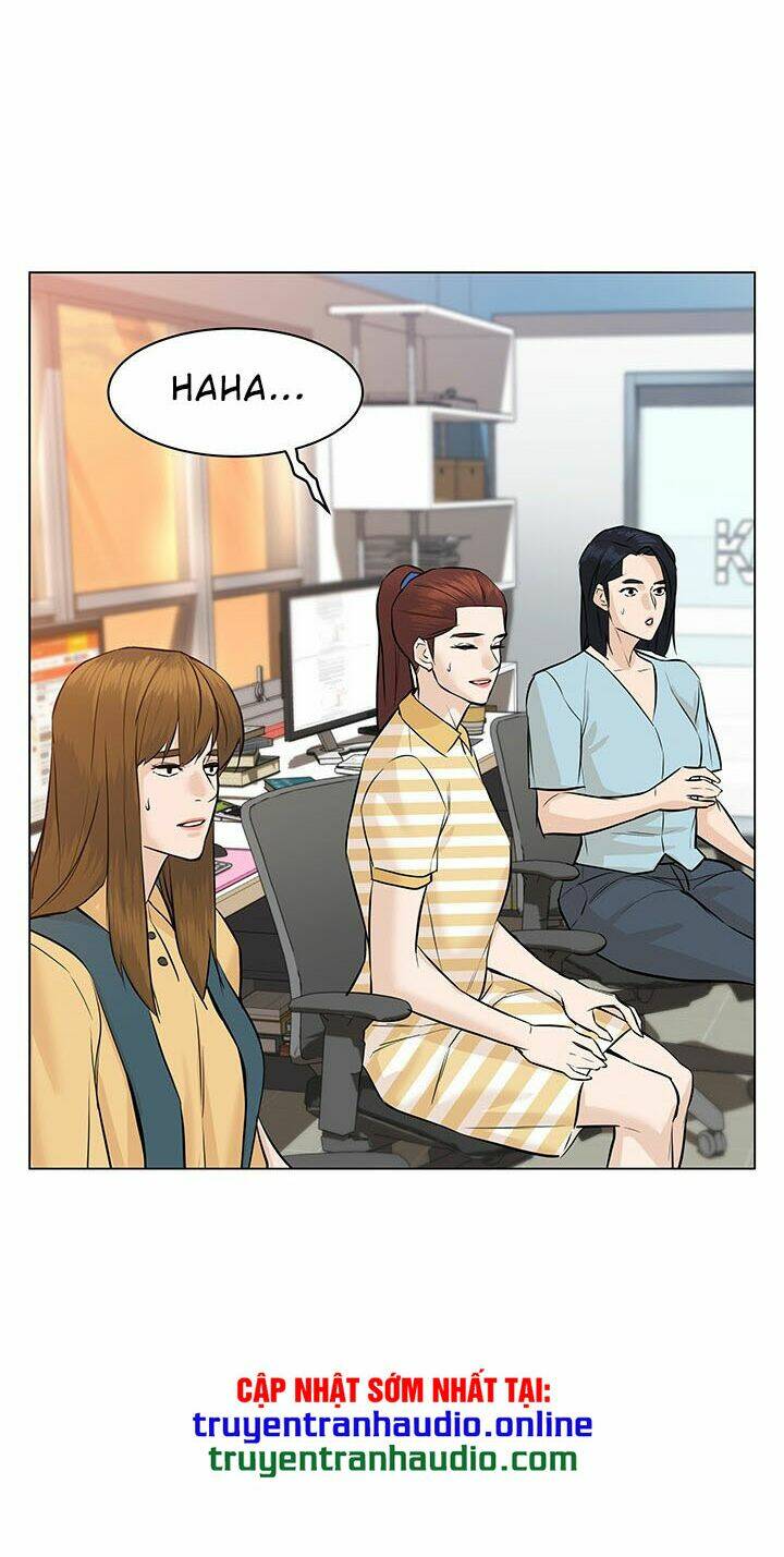 Người Trở Về Từ Cõi Chết: Chapter 57