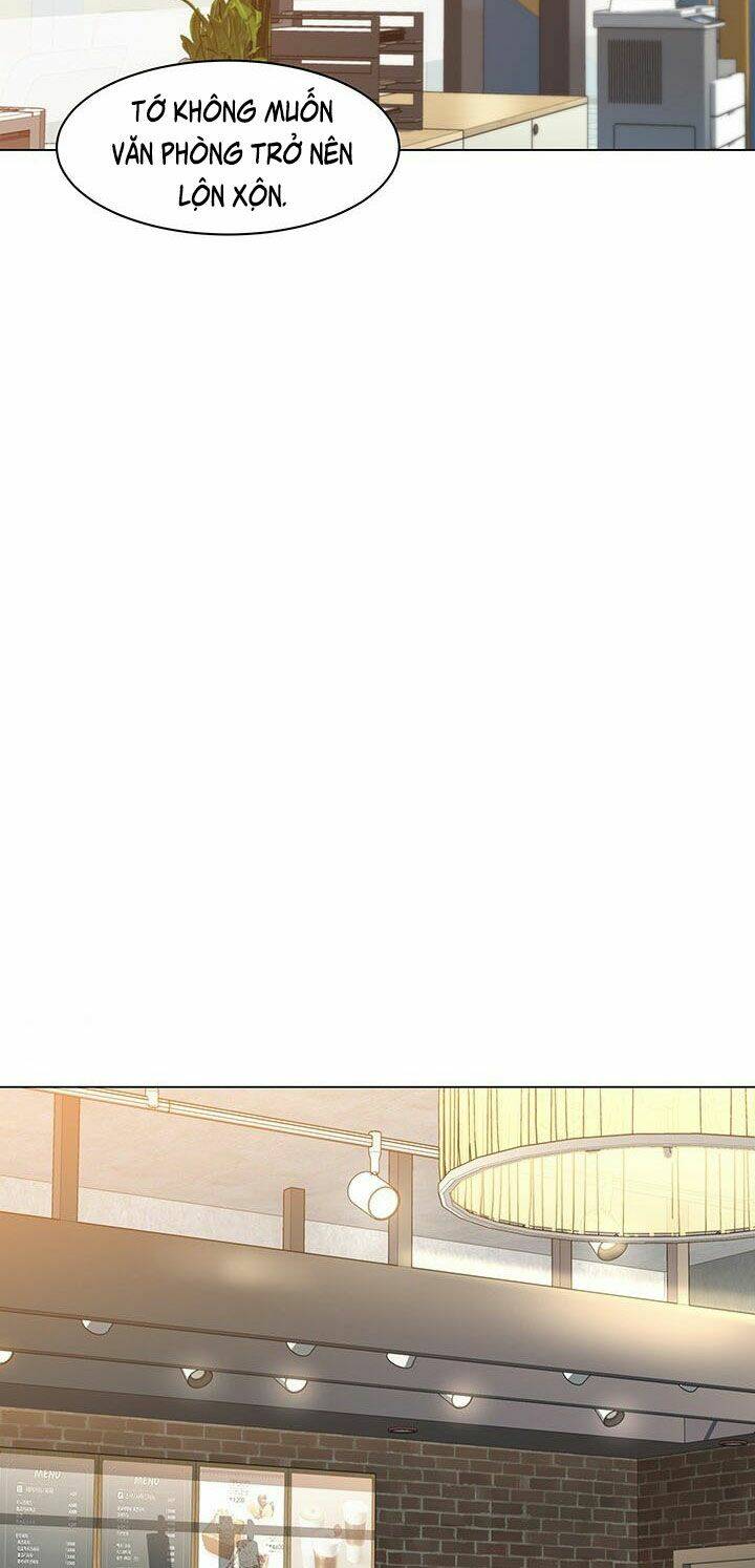 Người Trở Về Từ Cõi Chết: Chapter 57