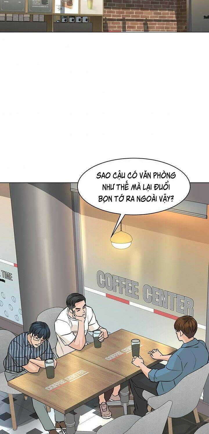Người Trở Về Từ Cõi Chết: Chapter 57