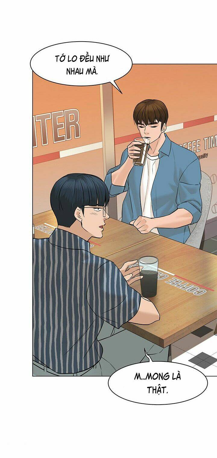 Người Trở Về Từ Cõi Chết: Chapter 57