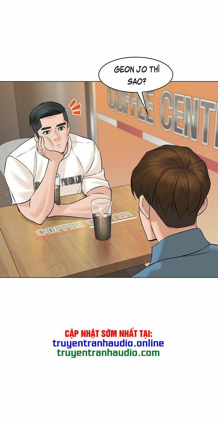 Người Trở Về Từ Cõi Chết: Chapter 57