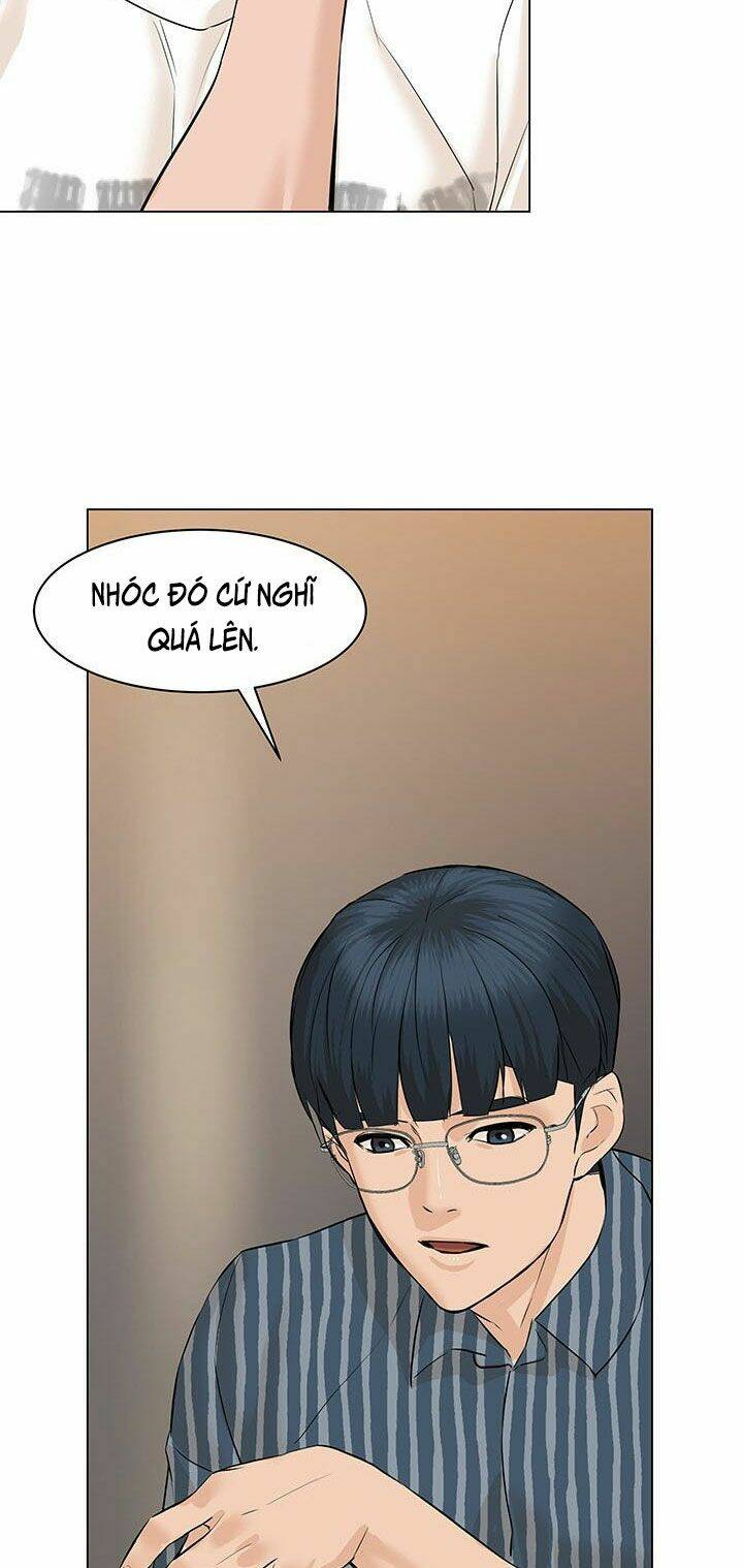 Người Trở Về Từ Cõi Chết: Chapter 57