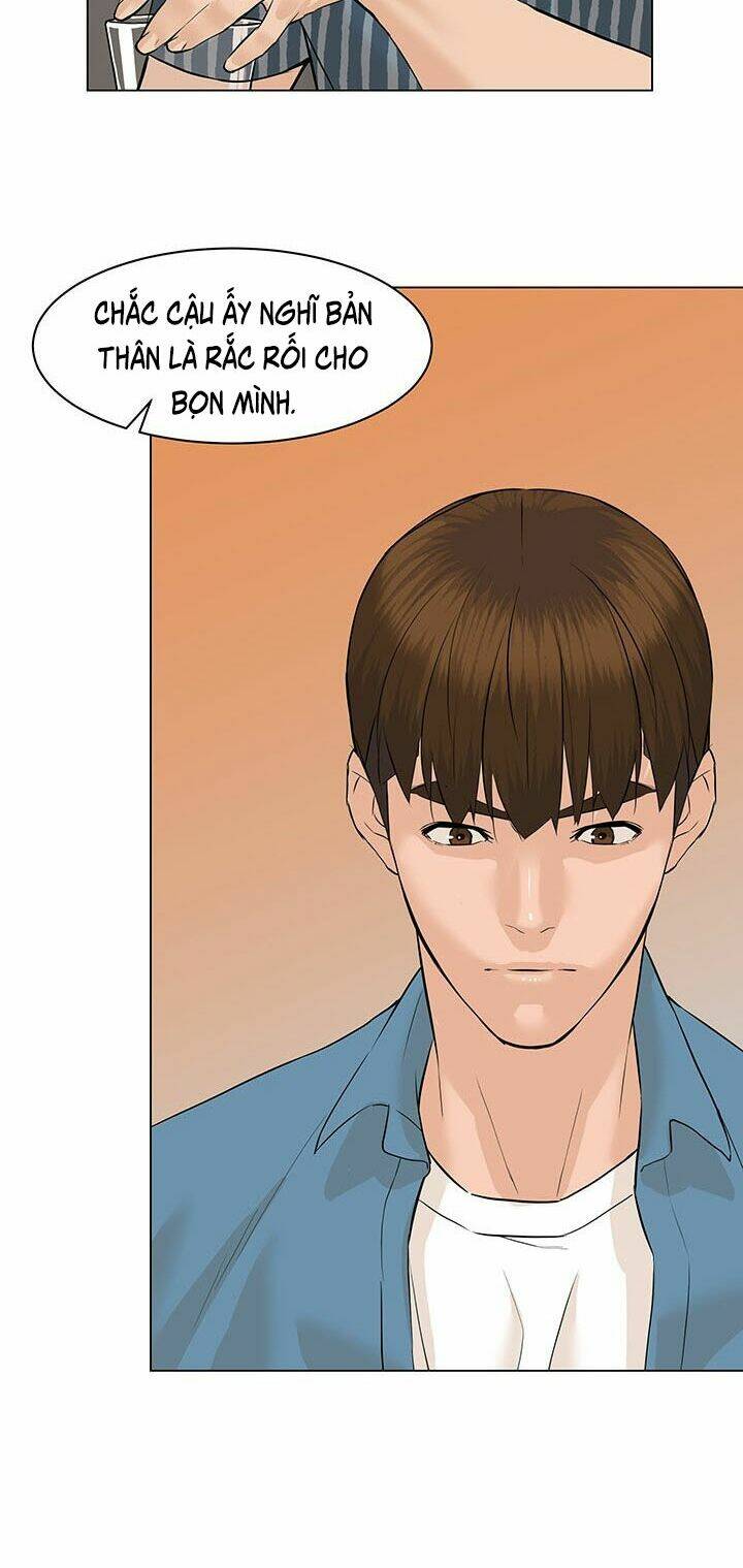 Người Trở Về Từ Cõi Chết: Chapter 57