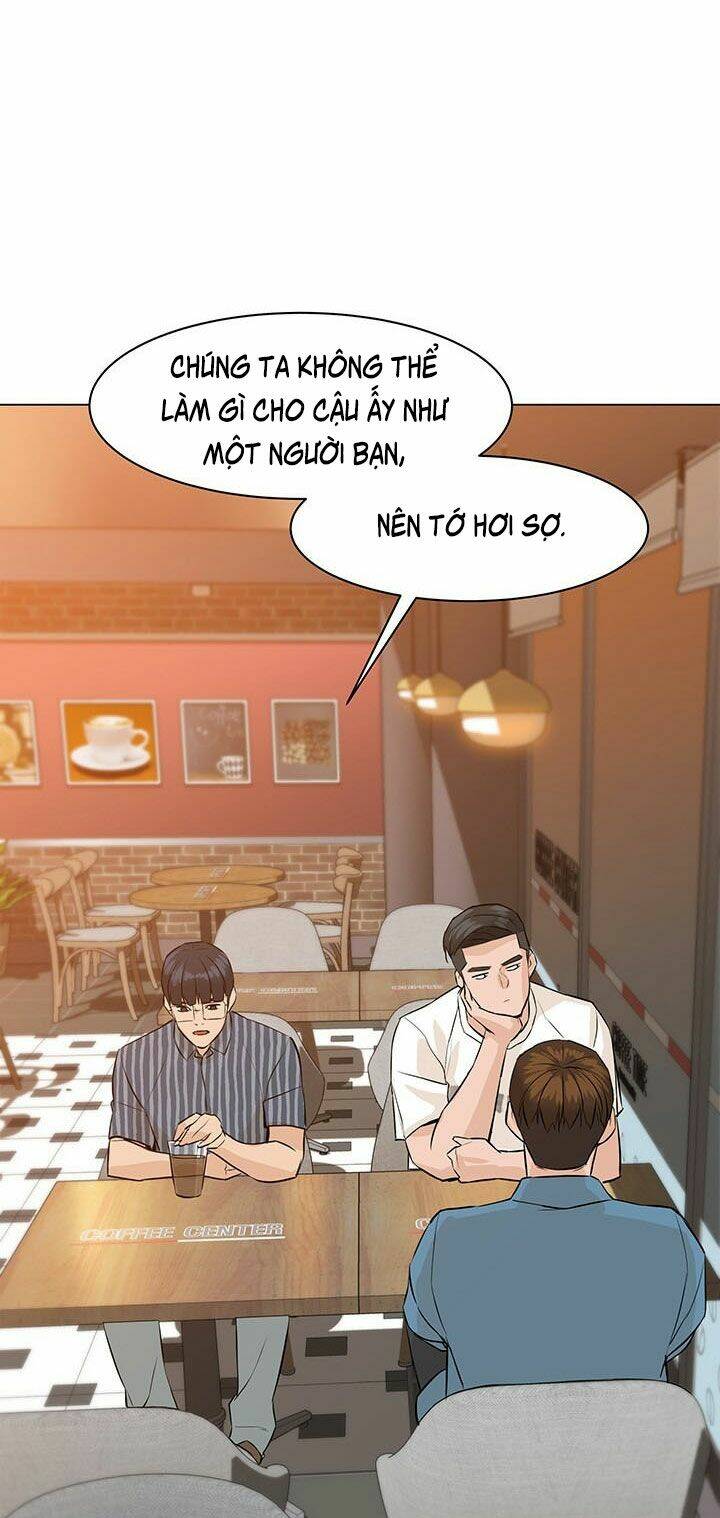 Người Trở Về Từ Cõi Chết: Chapter 57