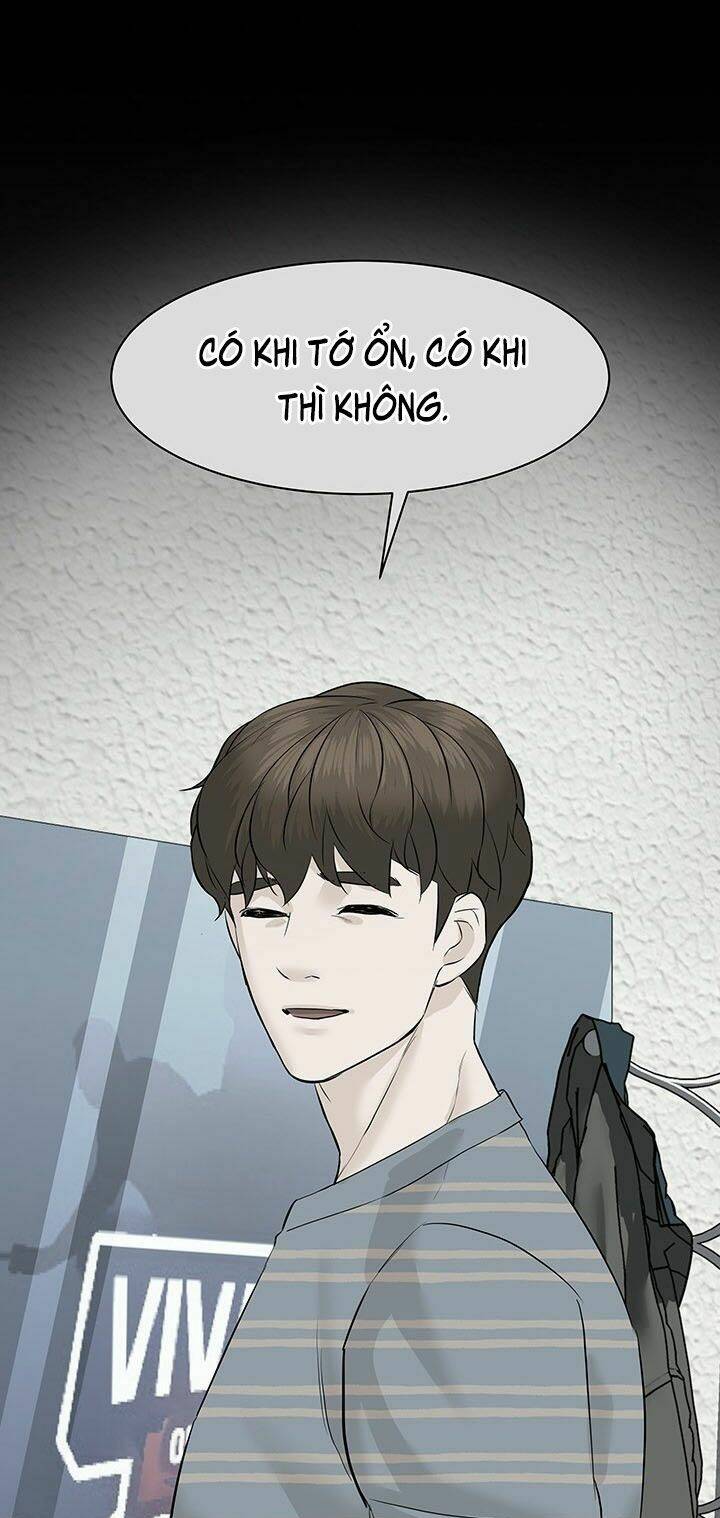 Người Trở Về Từ Cõi Chết: Chapter 57