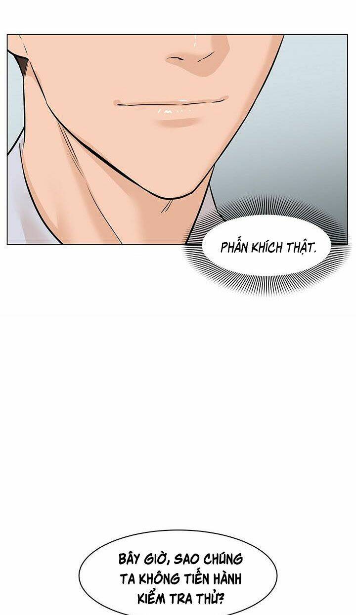 Người Trở Về Từ Cõi Chết: Chapter 58