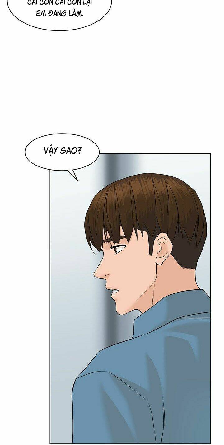 Người Trở Về Từ Cõi Chết: Chapter 58