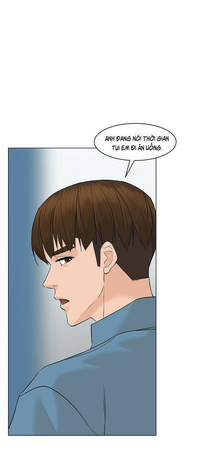 Người Trở Về Từ Cõi Chết: Chapter 58