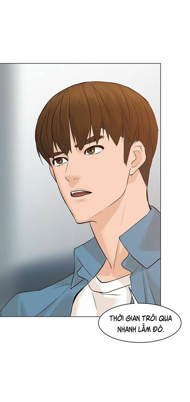 Người Trở Về Từ Cõi Chết: Chapter 58