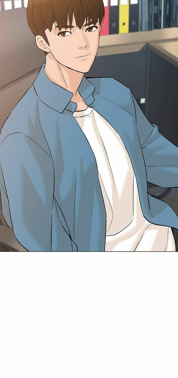 Người Trở Về Từ Cõi Chết: Chapter 58