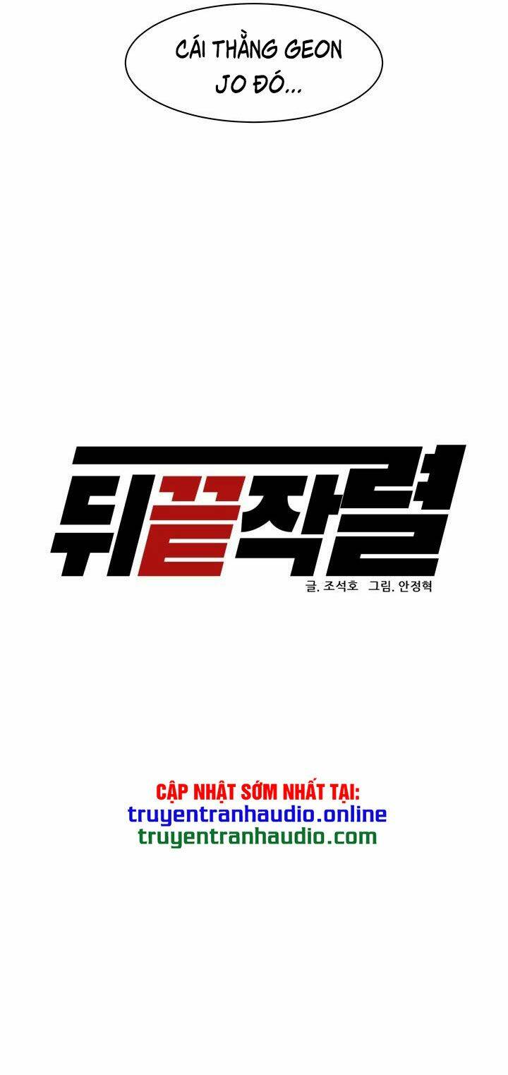 Người Trở Về Từ Cõi Chết: Chapter 58