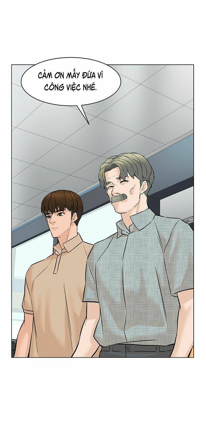 Người Trở Về Từ Cõi Chết: Chapter 58