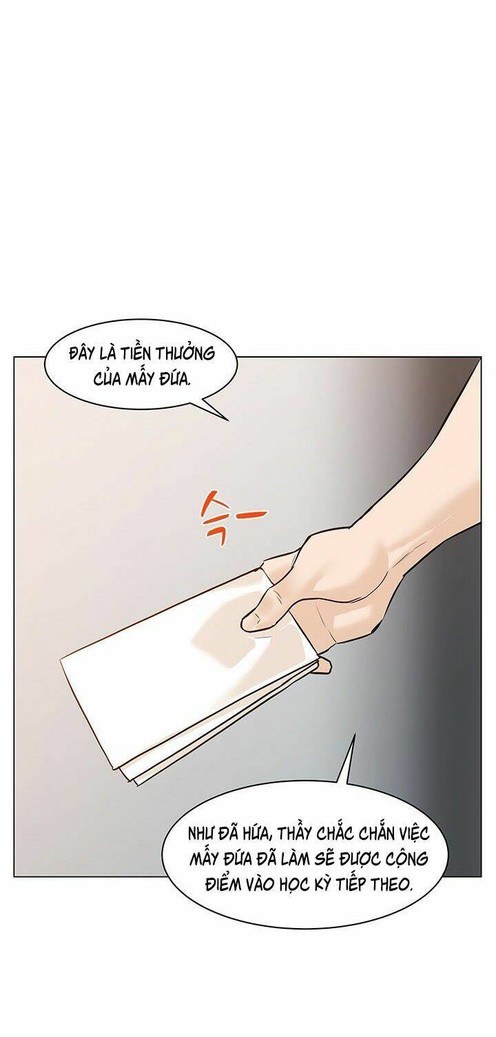 Người Trở Về Từ Cõi Chết: Chapter 58