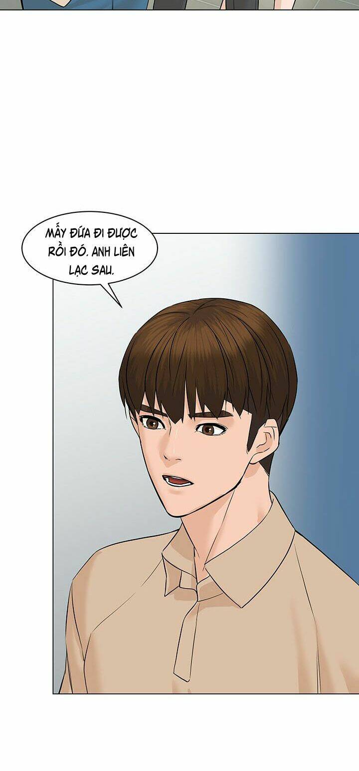 Người Trở Về Từ Cõi Chết: Chapter 58