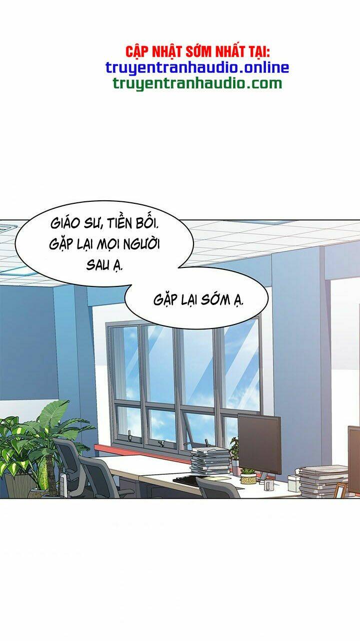 Người Trở Về Từ Cõi Chết: Chapter 58