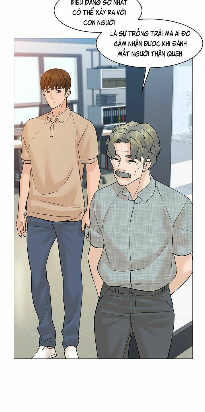 Người Trở Về Từ Cõi Chết: Chapter 58