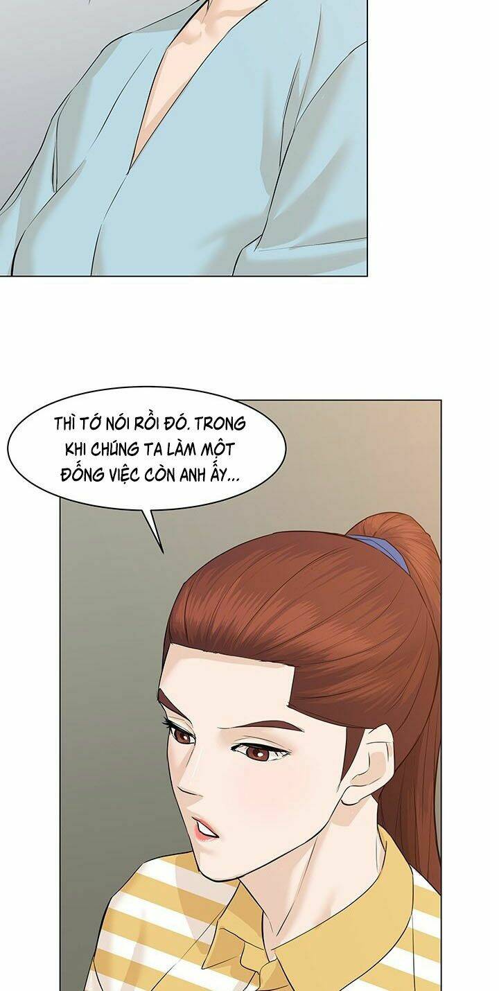 Người Trở Về Từ Cõi Chết: Chapter 58