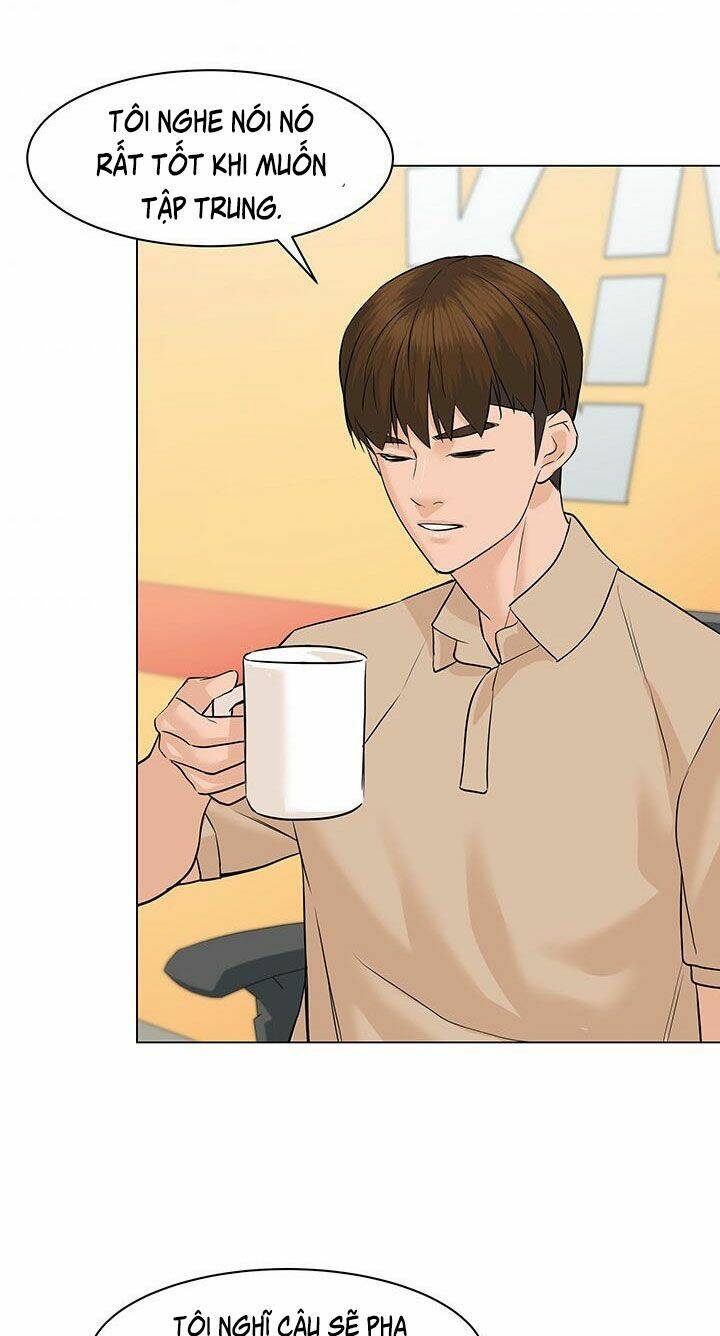 Người Trở Về Từ Cõi Chết: Chapter 58