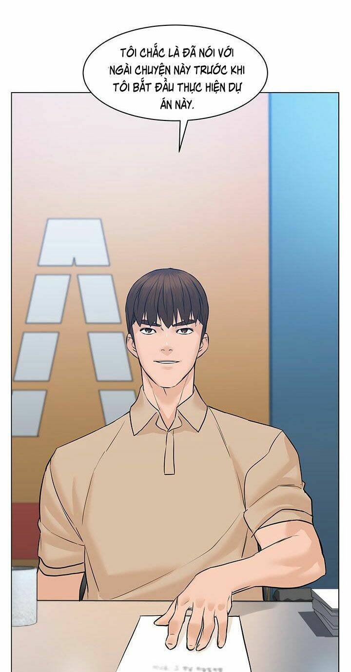 Người Trở Về Từ Cõi Chết: Chapter 58