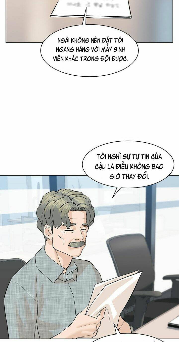 Người Trở Về Từ Cõi Chết: Chapter 58