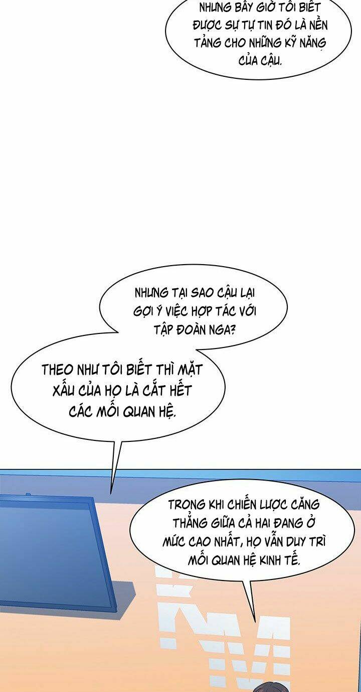 Người Trở Về Từ Cõi Chết: Chapter 58