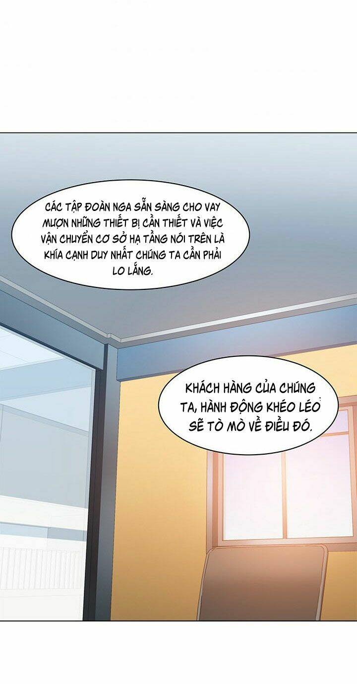 Người Trở Về Từ Cõi Chết: Chapter 58