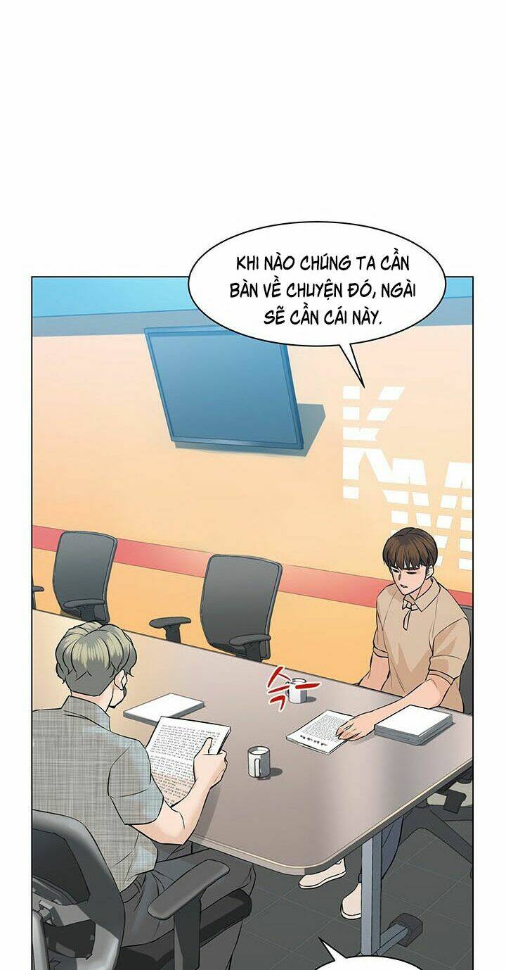 Người Trở Về Từ Cõi Chết: Chapter 58