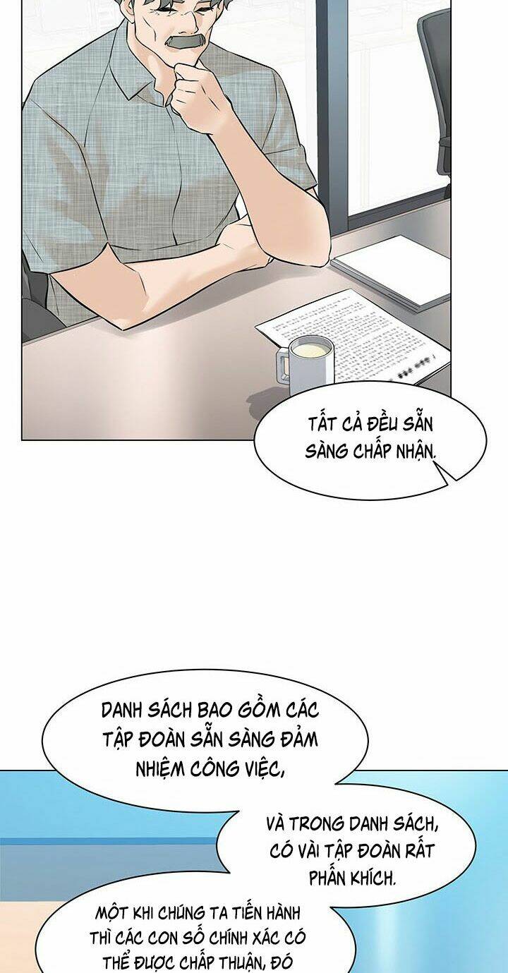 Người Trở Về Từ Cõi Chết: Chapter 58